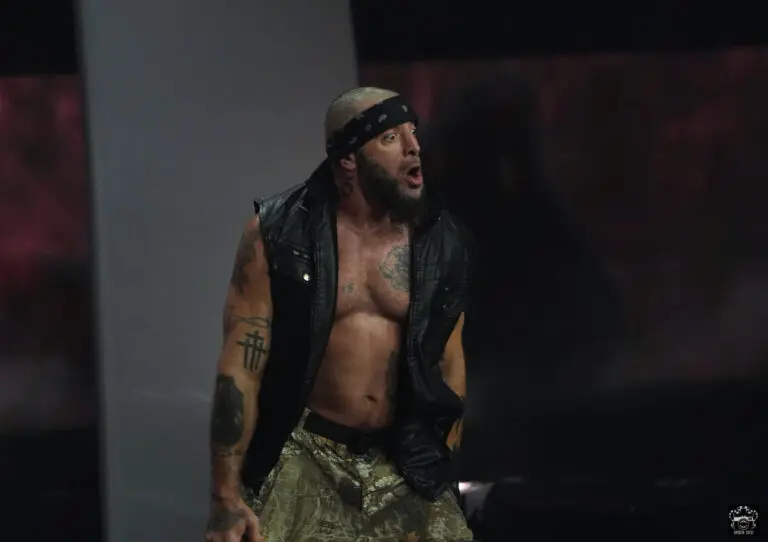 AEW WrestleDream 2025 at Chaifetz Arena in St. Louis, MO