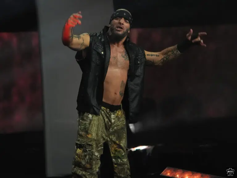 AEW WrestleDream 2025 at Chaifetz Arena in St. Louis, MO