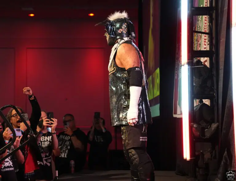 El Desperado’s Death Invitational in Las Vegas, NV