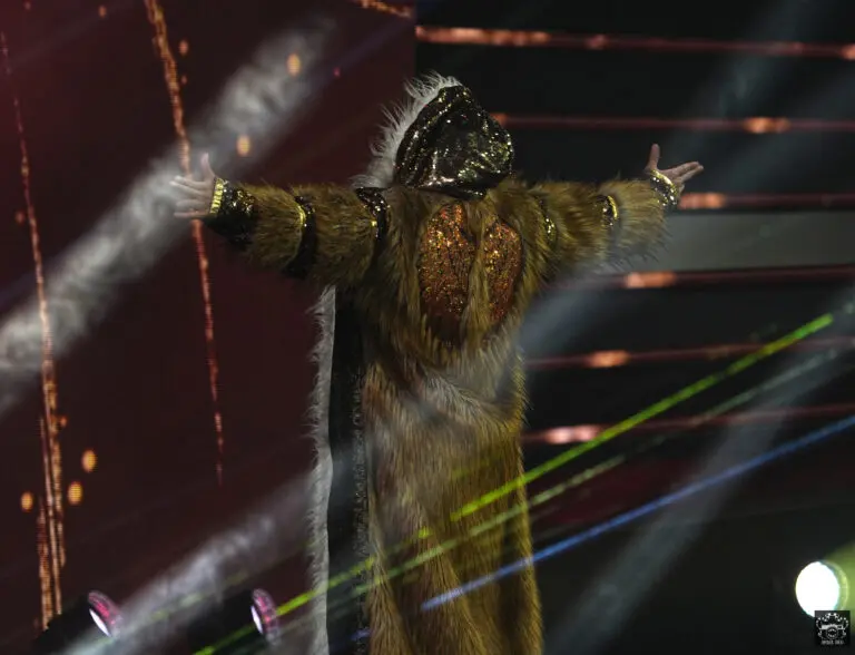 AEW All Out 2025 at Scotiabank Arena in Toronto, Canada