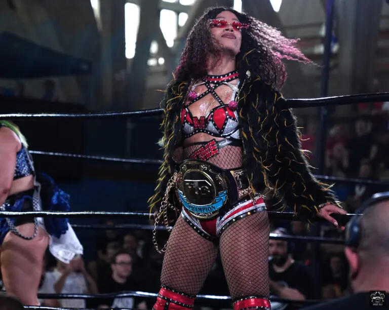 Rev Pro’s Anniversary Show Night 2 in London, UK