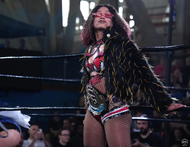 Rev Pro’s Anniversary Show Night 2 in London, UK