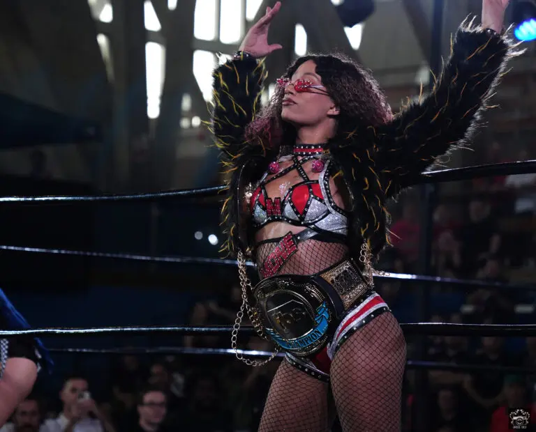 Rev Pro’s Anniversary Show Night 2 in London, UK