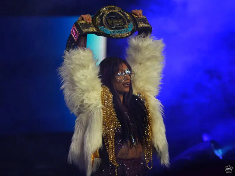 AEW WrestleDream 2025 at Chaifetz Arena in St. Louis, MO