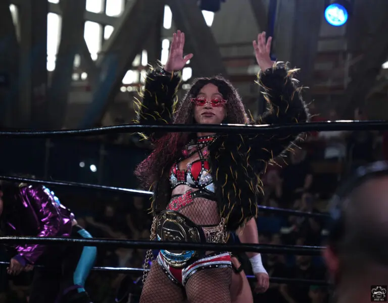 Rev Pro’s Anniversary Show Night 2 in London, UK