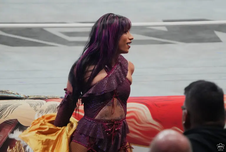 AEW WrestleDream 2025 at Chaifetz Arena in St. Louis, MO