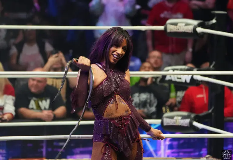 AEW WrestleDream 2025 at Chaifetz Arena in St. Louis, MO