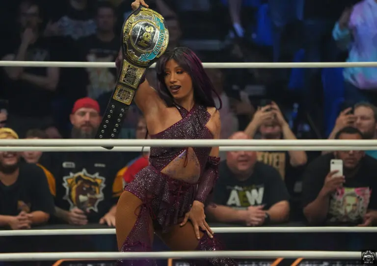 AEW WrestleDream 2025 at Chaifetz Arena in St. Louis, MO