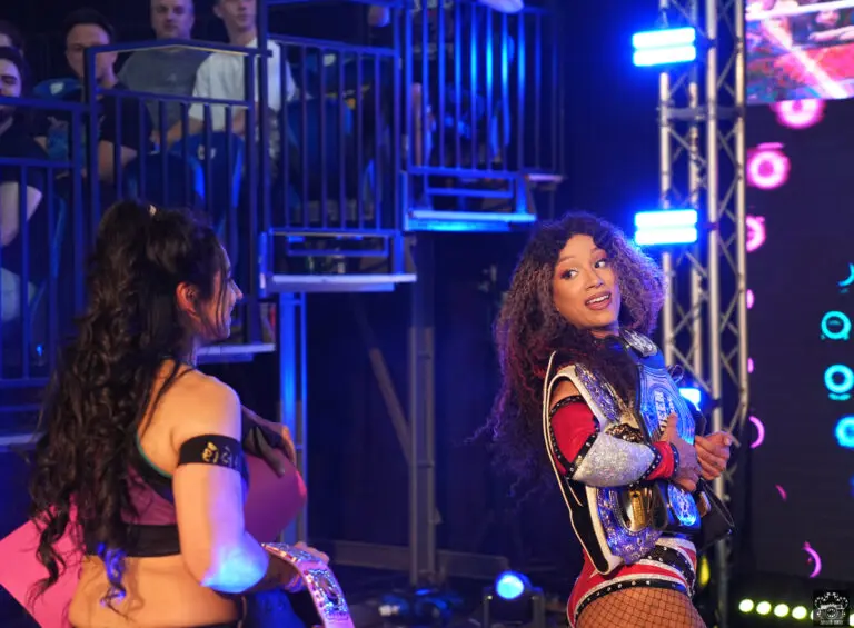 Rev Pro’s Anniversary Show Night 2 in London, UK