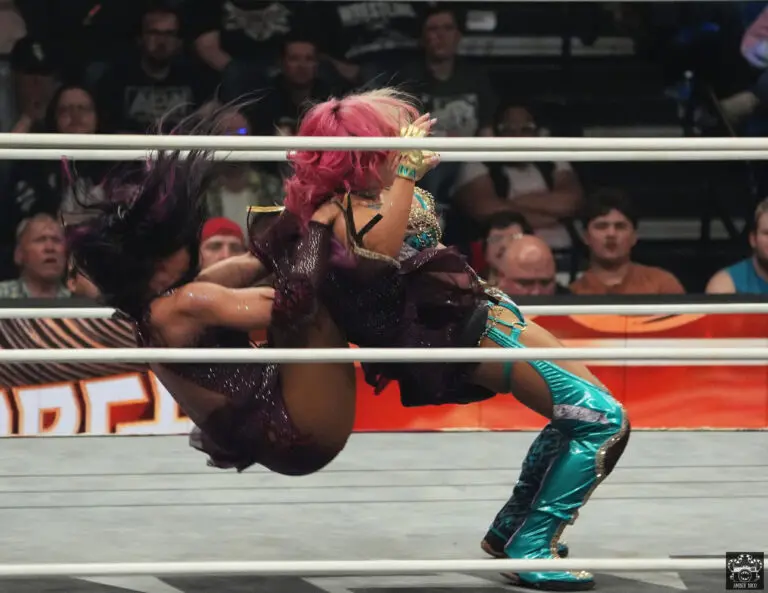 AEW WrestleDream 2025 at Chaifetz Arena in St. Louis, MO