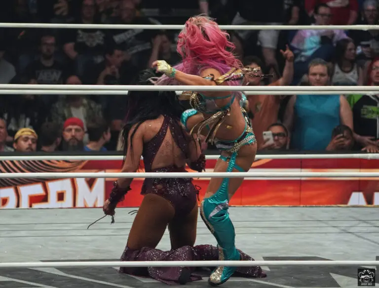 AEW WrestleDream 2025 at Chaifetz Arena in St. Louis, MO