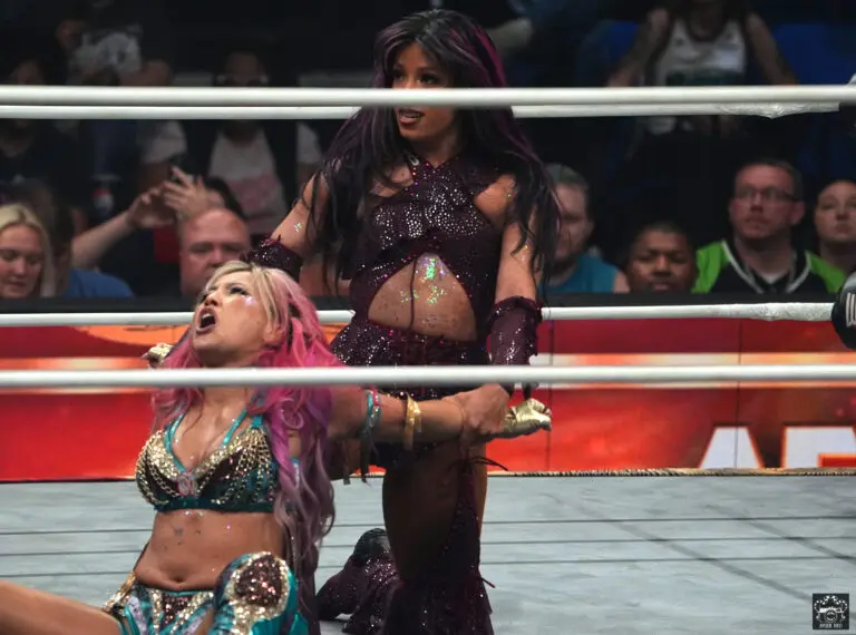 AEW WrestleDream 2025 at Chaifetz Arena in St. Louis, MO