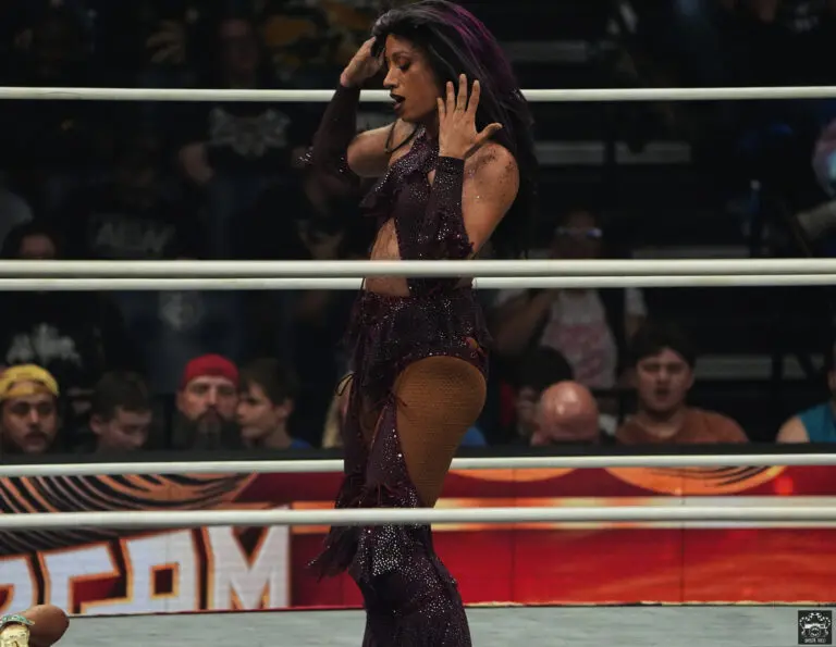 AEW WrestleDream 2025 at Chaifetz Arena in St. Louis, MO