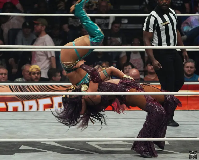 AEW WrestleDream 2025 at Chaifetz Arena in St. Louis, MO