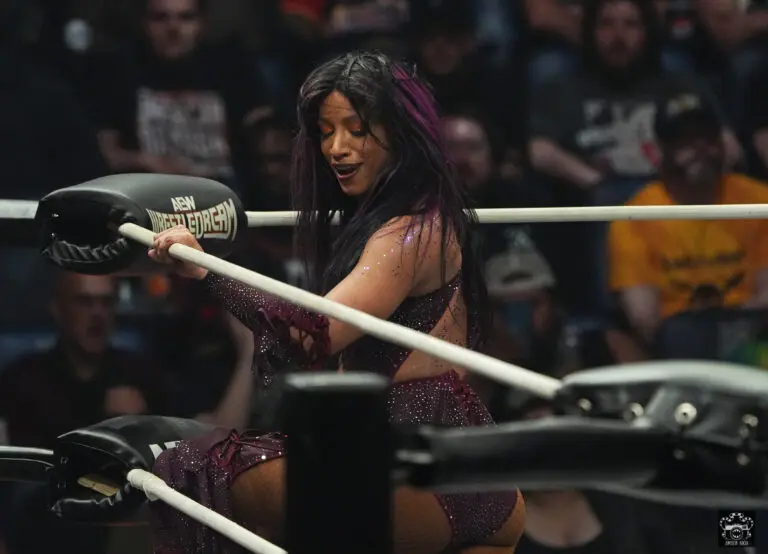 AEW WrestleDream 2025 at Chaifetz Arena in St. Louis, MO