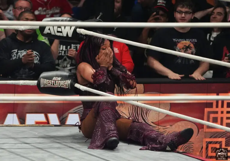 AEW WrestleDream 2025 at Chaifetz Arena in St. Louis, MO