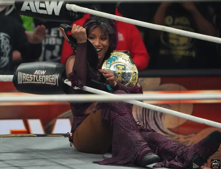 AEW WrestleDream 2025 at Chaifetz Arena in St. Louis, MO