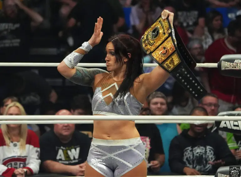 AEW WrestleDream 2025 at Chaifetz Arena in St. Louis, MO