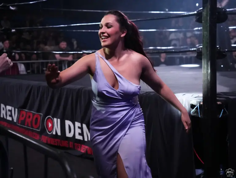 Rev Pro’s Anniversary Show Night 2 in London, UK