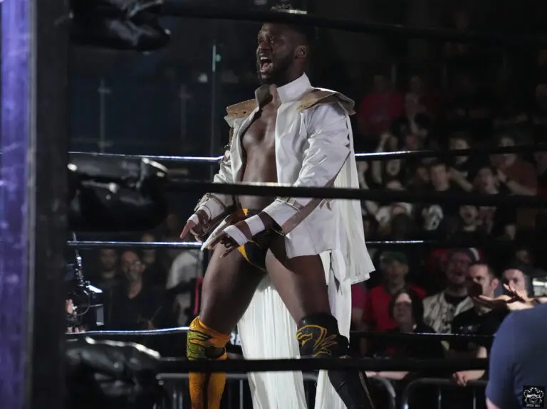 Rev Pro’s Anniversary Show Night 2 in London, UK