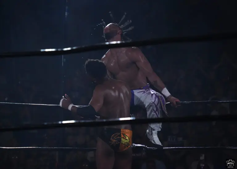 Rev Pro’s Anniversary Show Night 2 in London, UK