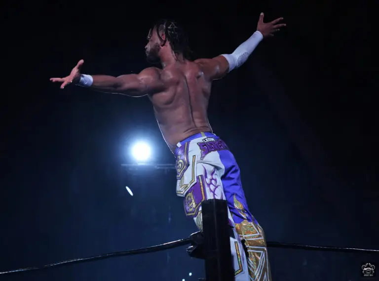 Rev Pro’s Anniversary Show Night 2 in London, UK