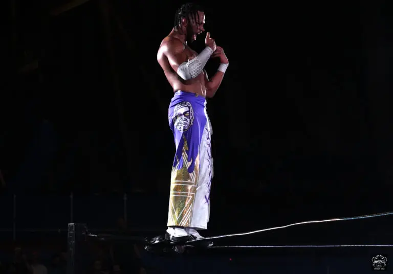 Rev Pro’s Anniversary Show Night 2 in London, UK