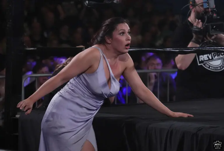 Rev Pro’s Anniversary Show Night 2 in London, UK