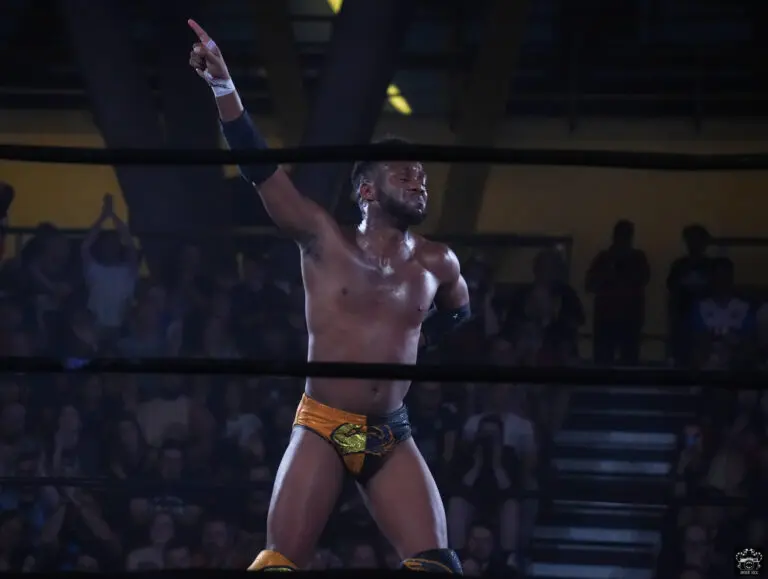 Rev Pro’s Anniversary Show Night 2 in London, UK