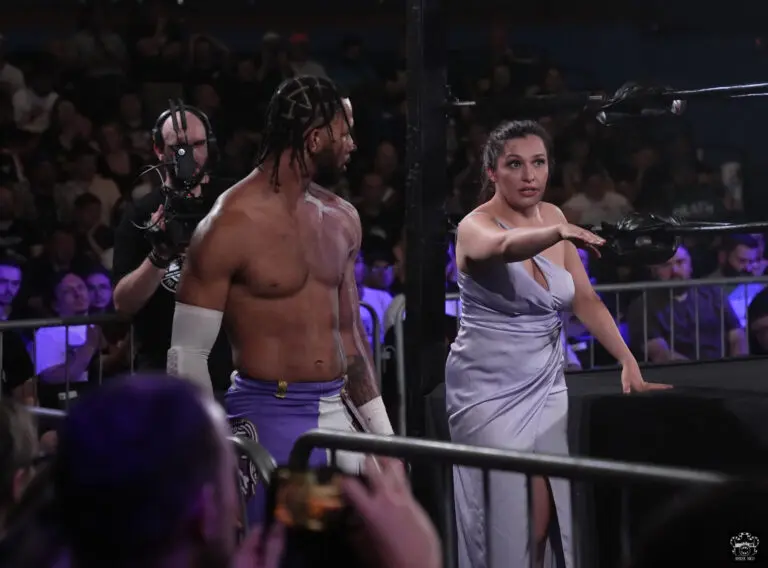 Rev Pro’s Anniversary Show Night 2 in London, UK