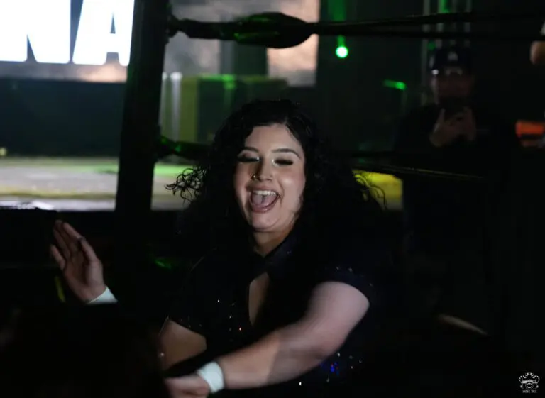 Unapologetic Pro Sinner’s Paradise in Las Vegas, NV