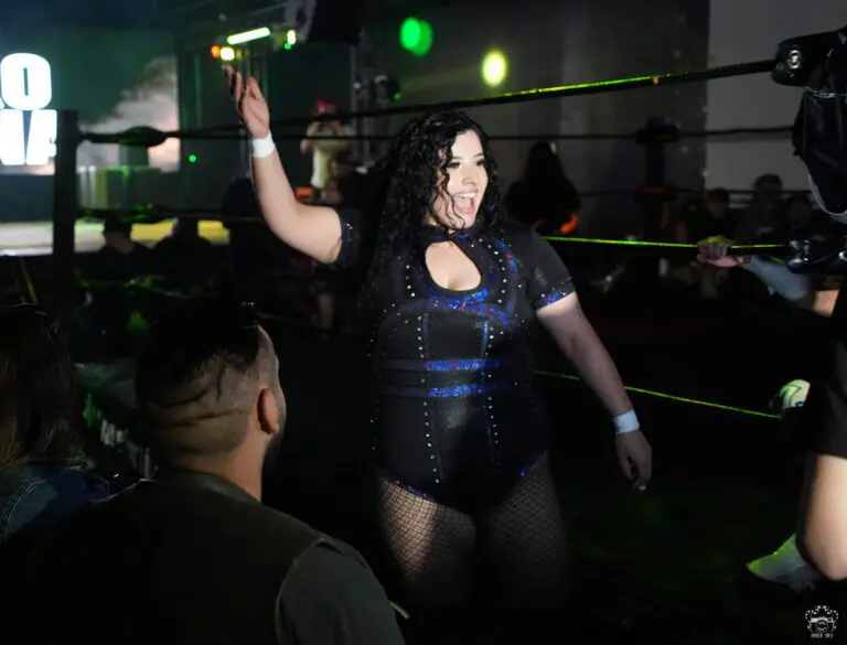 Unapologetic Pro Sinner’s Paradise in Las Vegas, NV