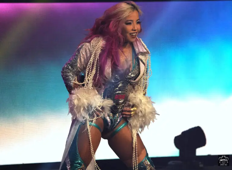 AEW WrestleDream 2025 at Chaifetz Arena in St. Louis, MO