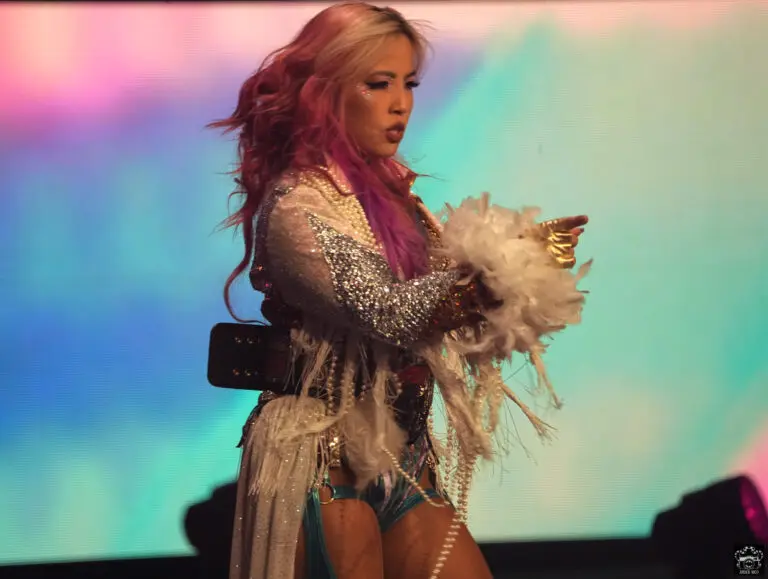 AEW WrestleDream 2025 at Chaifetz Arena in St. Louis, MO