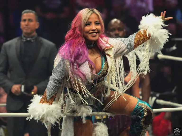 AEW WrestleDream 2025 at Chaifetz Arena in St. Louis, MO