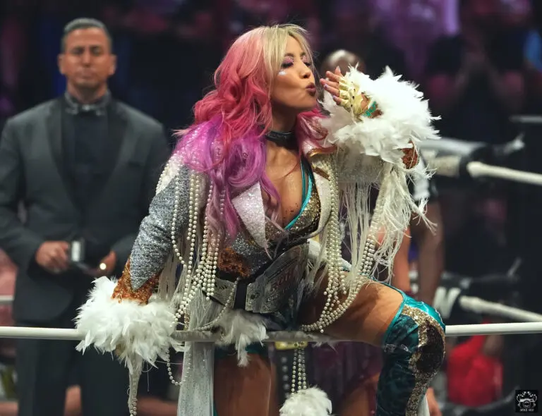 AEW WrestleDream 2025 at Chaifetz Arena in St. Louis, MO