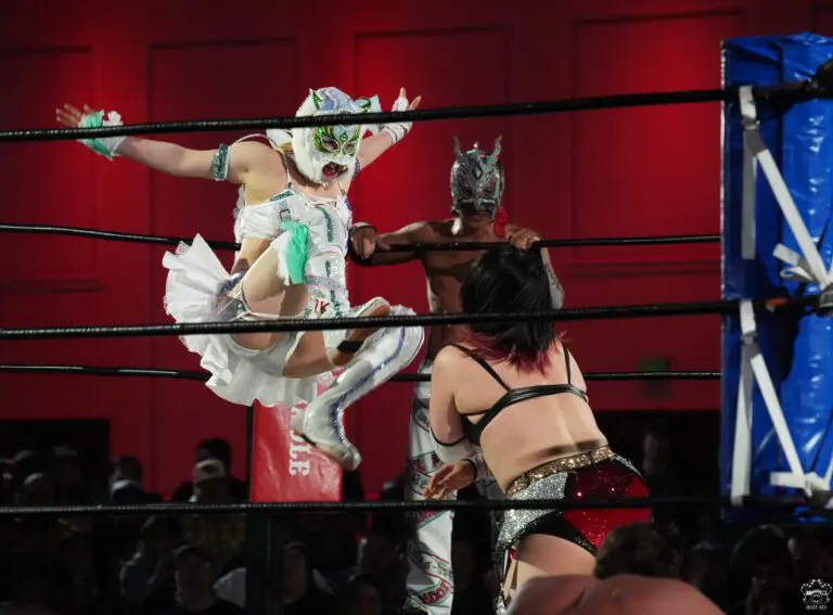 El Desperado’s Death Invitational in Las Vegas, NV