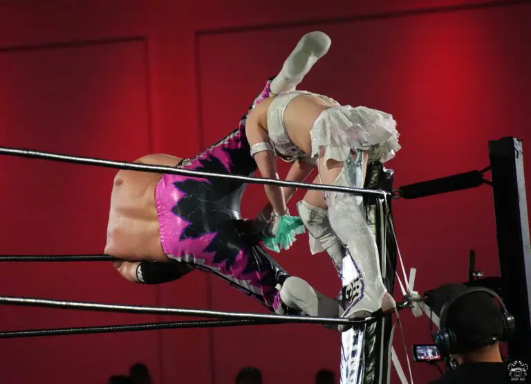 El Desperado’s Death Invitational in Las Vegas, NV