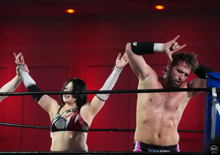 El Desperado’s Death Invitational in Las Vegas, NV