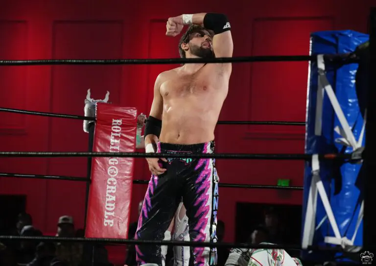 El Desperado’s Death Invitational in Las Vegas, NV