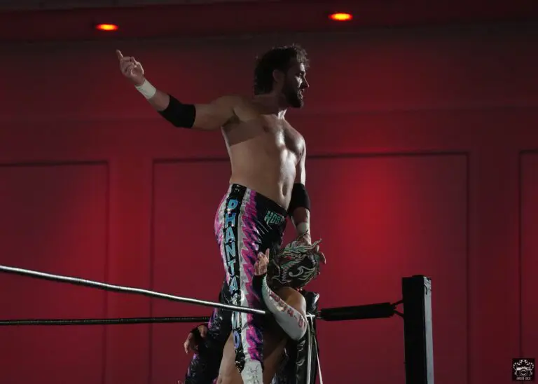 El Desperado’s Death Invitational in Las Vegas, NV