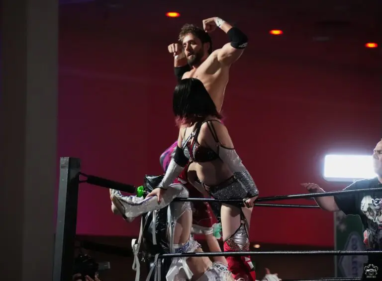 El Desperado’s Death Invitational in Las Vegas, NV