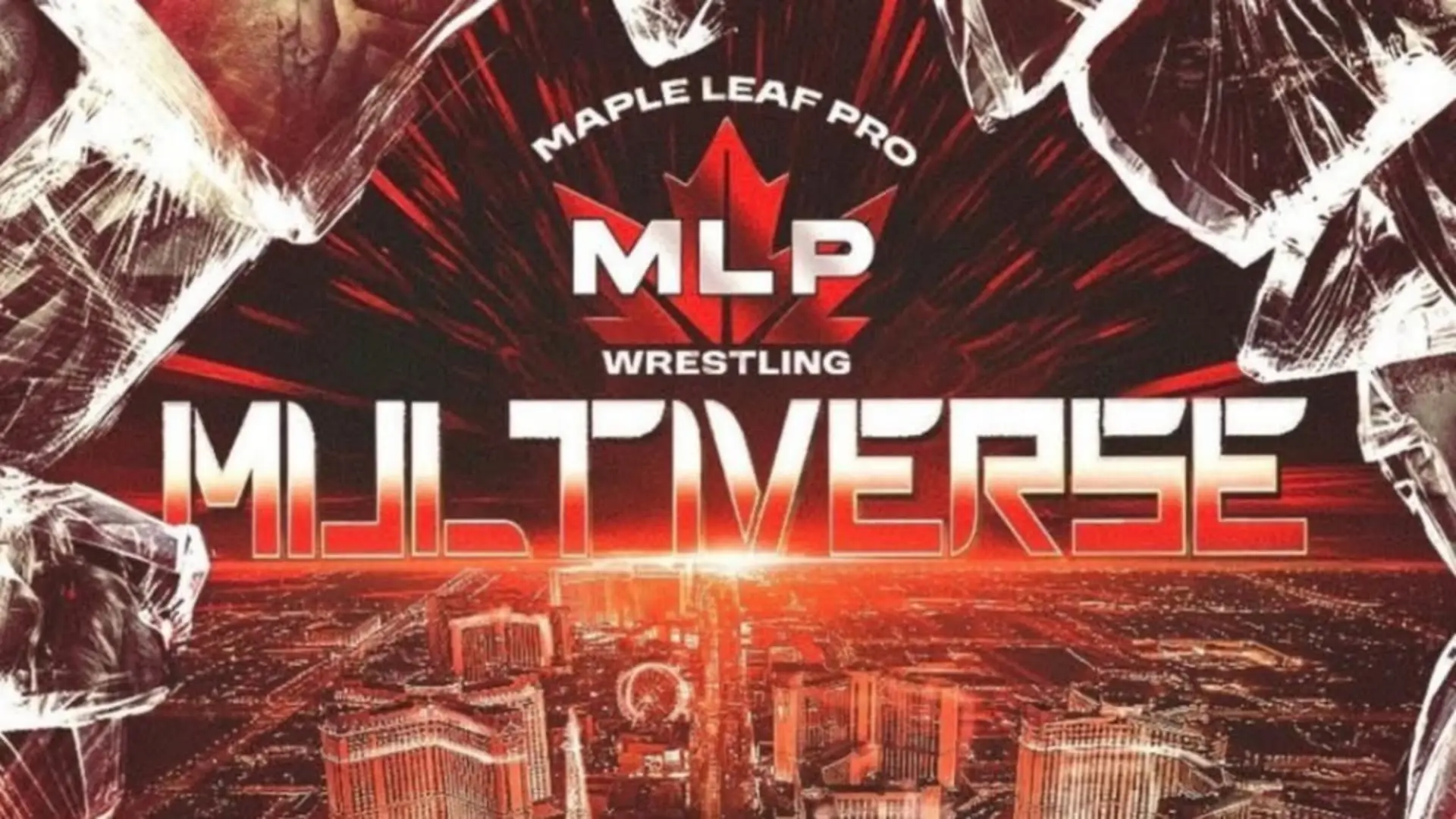 MLP Multiverse Results – Las Vegas, Nevada (April 17th, 2026)