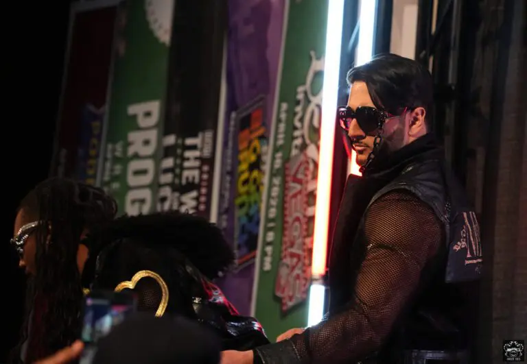El Desperado’s Death Invitational in Las Vegas, NV