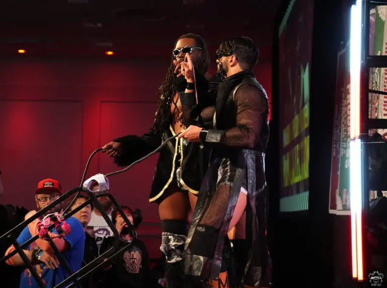 El Desperado’s Death Invitational in Las Vegas, NV