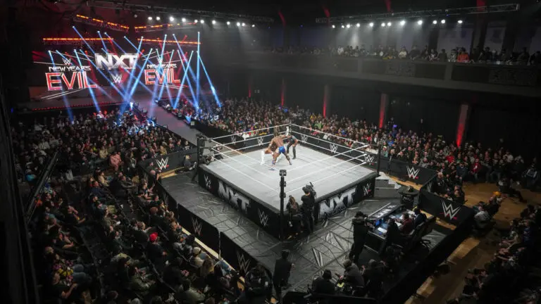 The best promotions for those who want to bet on wrestling