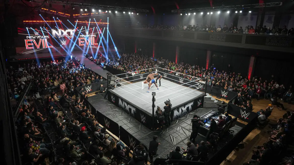 The best promotions for those who want to bet on wrestling