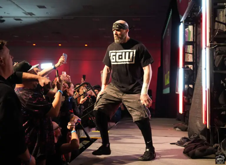 El Desperado’s Death Invitational in Las Vegas, NV