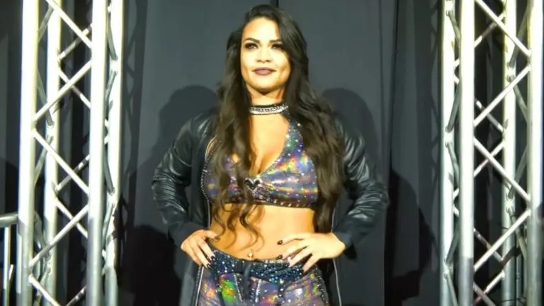 Nikki Blackheart Signs with WWE – What This Means for the Women’s Division
