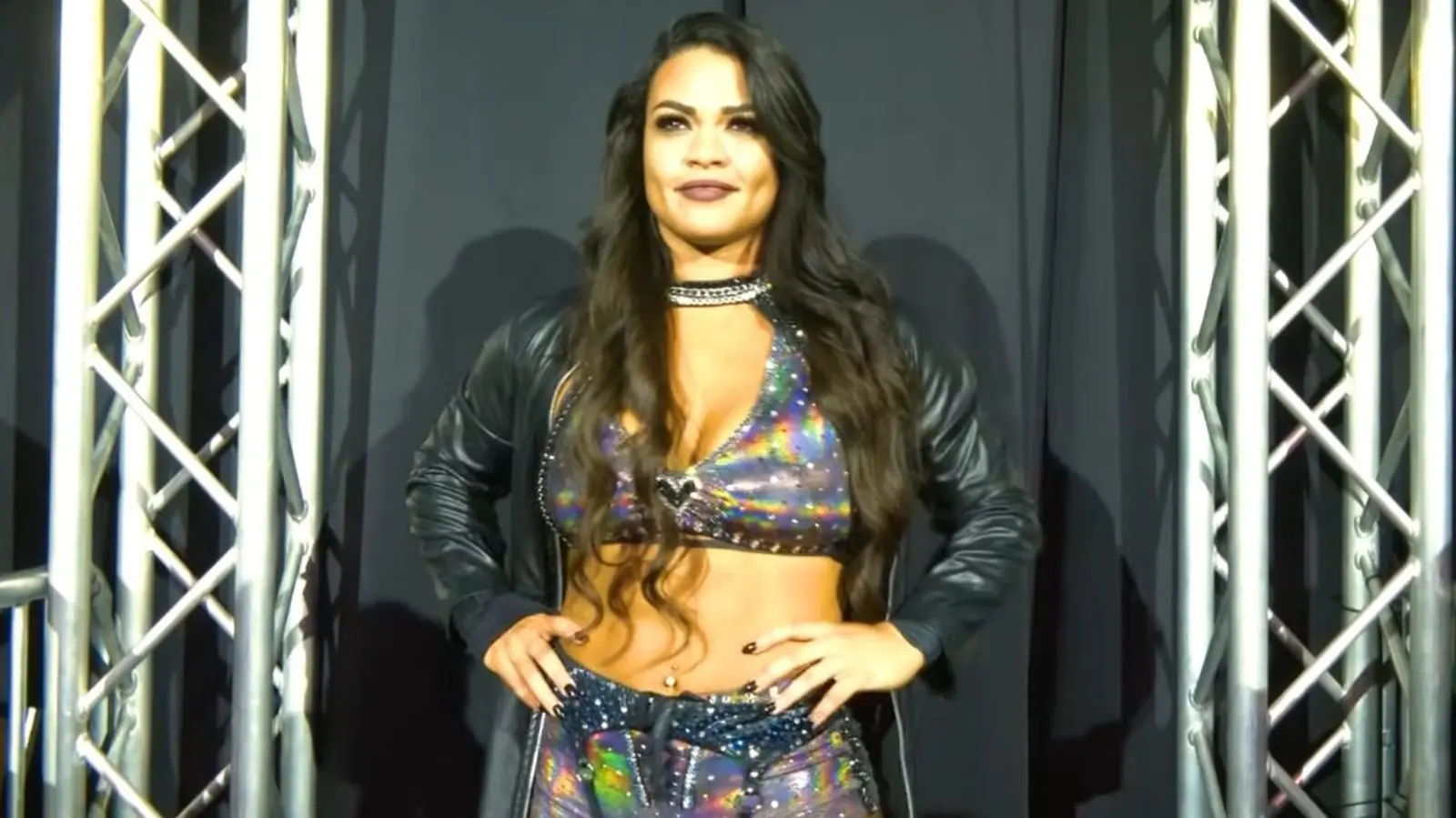 Nikki Blackheart Signs with WWE – What This Means for the Women’s Division